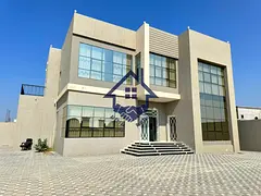 Spacious 5 BR Villa for Yearly Rent in Al Riffa