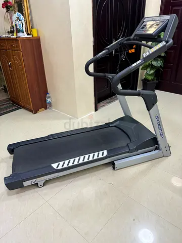 Sportop Treadmill