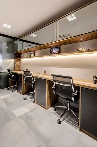 Modern Home Office Workstations for Sale