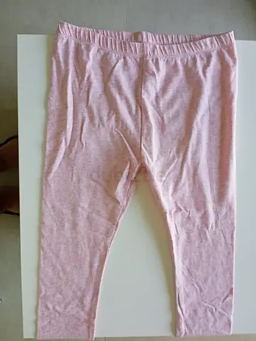 Girls Mothercare leggings.