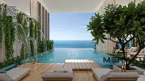 Luxurious units for Sale on Corniche Ajman