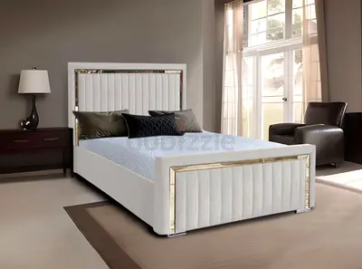 Premium high Quality 160*200 Queen bed