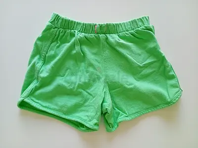 Mothercare girls shorts.