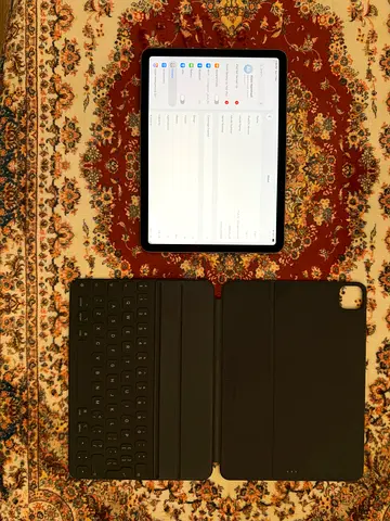 iPad Air ( 5 generation )