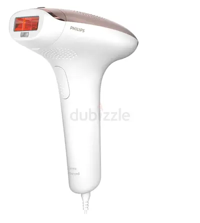 Philips Lumea IPL Hair Removal 7000 Series
