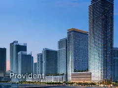 Waterfront Living | Sea View | Private Beach Access