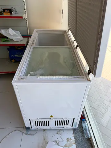 Freezer for sale