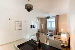 Fully Furnished | 2 Bedrooms | Close o Metro