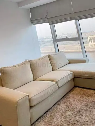 Selling in excellent Condition Ikea Kivik Sofa Beige