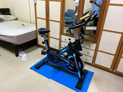 Exercise Cycle