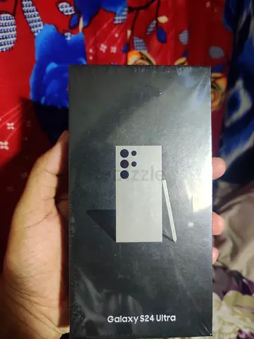 Mobile S24 ultra 512