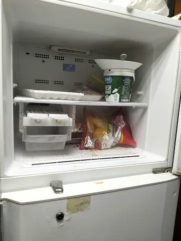 Urgent fridge sale - Perfect for home
