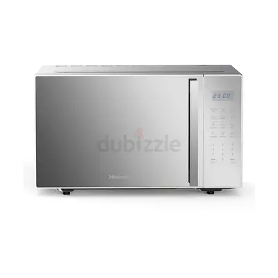 Hisense 30L Microwave Oven
