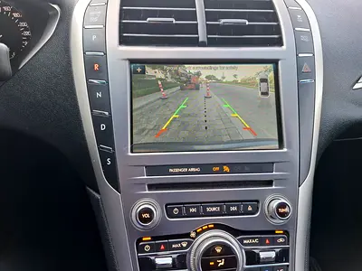 2018 Lincoln MKZ 照片 10