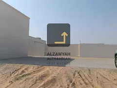"Industrial Land for Rent – 10,000 sq.ft | Al Sajaa Industrial Area, Sharjah | Prime Location