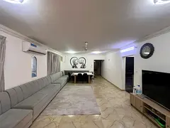 A luxurious villa in a prime location in the heart of Al Rawda 3, combining spaciousness with a prac