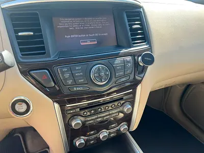 صورة مصغرة 19 لـ 2015 Nissan PATHFINDER