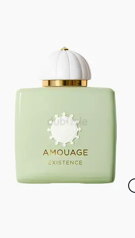 Amouage Existence EDP For Women 100ML