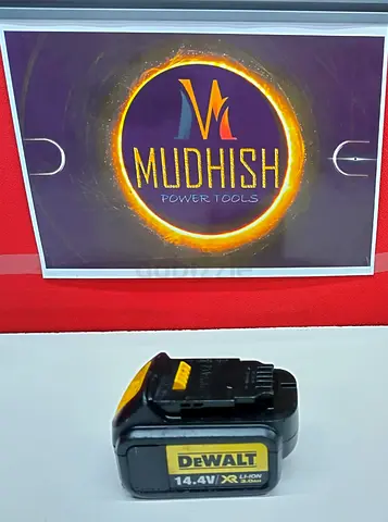 Dewalt 14.4v/3.0 Ah Battery