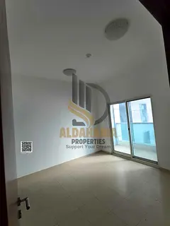 🏡 For Sale – 2-Bedroom Apartment in City Tower, Ajman (Ready for Handover)