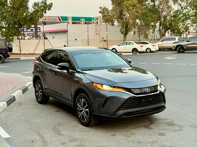 2021 TOYOTA VENZA HYBRID HEV LIMITED MOONROOF TOP OPTION 2.5 USA SPEC