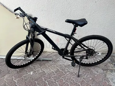 Almost New Mountain Bike for Sale