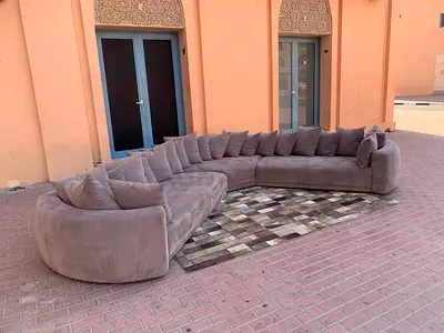 Premium Quality ChattelsMore Corner Sofa