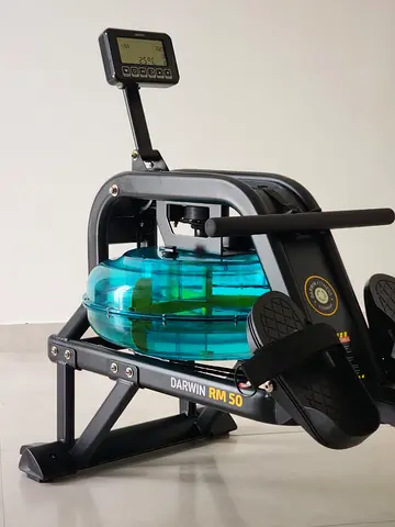Darwin RM50 Water Rower