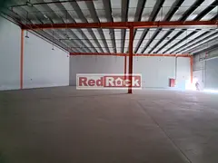9000 Sqft Warehouse in Sajaa with 55KW Power