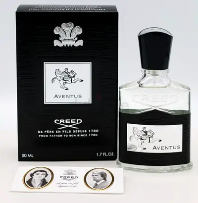 Creed Aventus Perfume for Sale