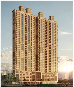 With 5% down payment of 29,500 and installments for 7 years