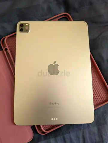 iPad Pro M2 256gb 11 inch