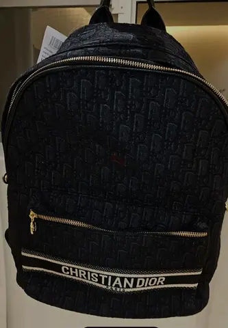 Backpack bag