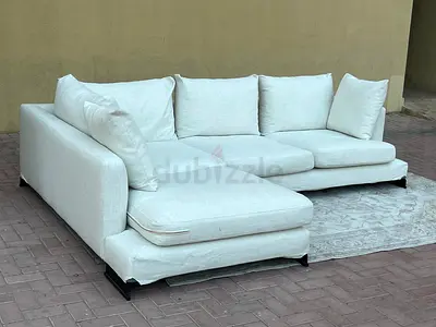 Camerich 2__Parts L shape sofa