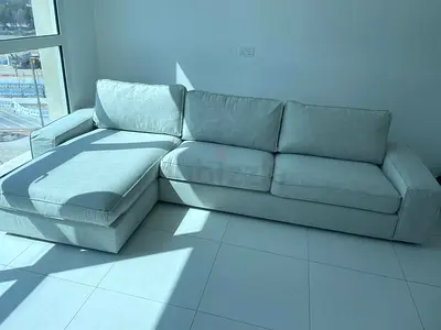 Selling great Condition Ikea Kivik Sofa Beige