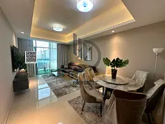 🏢 Luxury 1-Bedroom Apartment for Sale – Golf Tower (A), Ajman