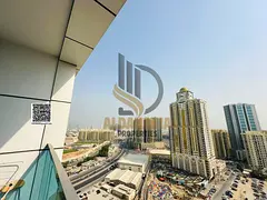 🏢 For Sale – 1-Bedroom Apartment in Al Gulfa Towers with Open View of the Clock Tower