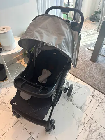 Joie Stroller