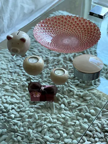 Charming Home Decor Collection for Sale