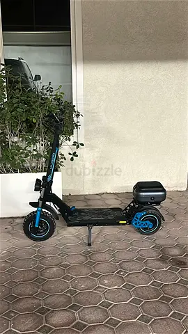 M5 Pro Electric Scooter