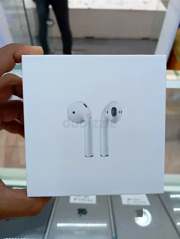 Brand new  AirPods - Great Sound Quality!