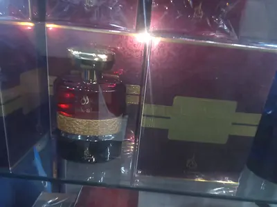 Elegant Unisex Fragrance for All Occasions