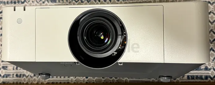 Sony VPL-FW65 Laser Projector