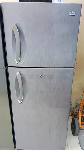 LG firdge