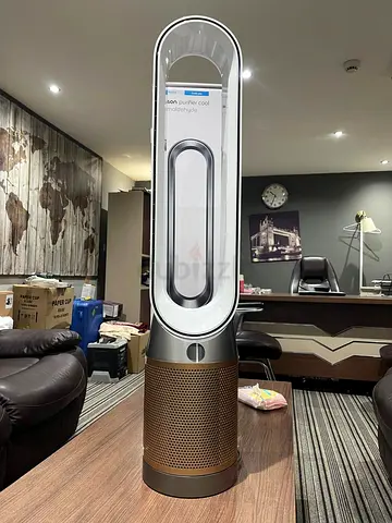 Dyson Air Purifier TP09