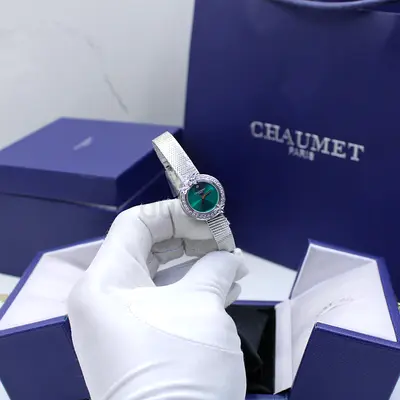 Chaumet Hortensia Eden Ladies watch