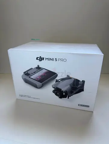 Dji Mini 5 Pro Flymore Combo Plus