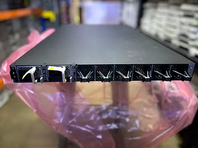 Cisco Firepower FPR4120