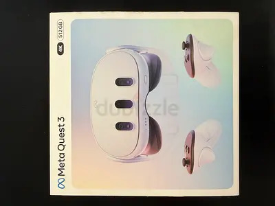 Vr meta quest 3