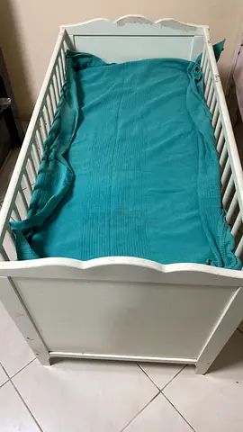 Baby bed for sale